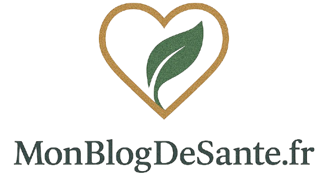 Mon Blog de Santé